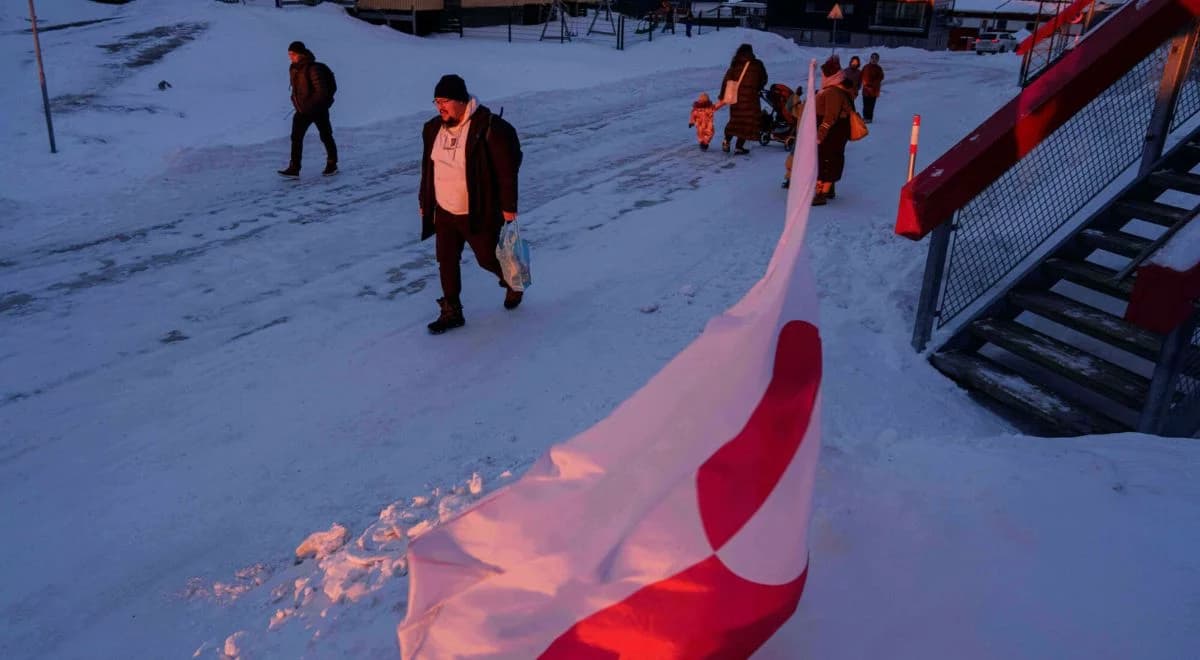 Zwarty front w Europie powstrzymał Trumpa. "Jak zwykle szybko zmiękł"