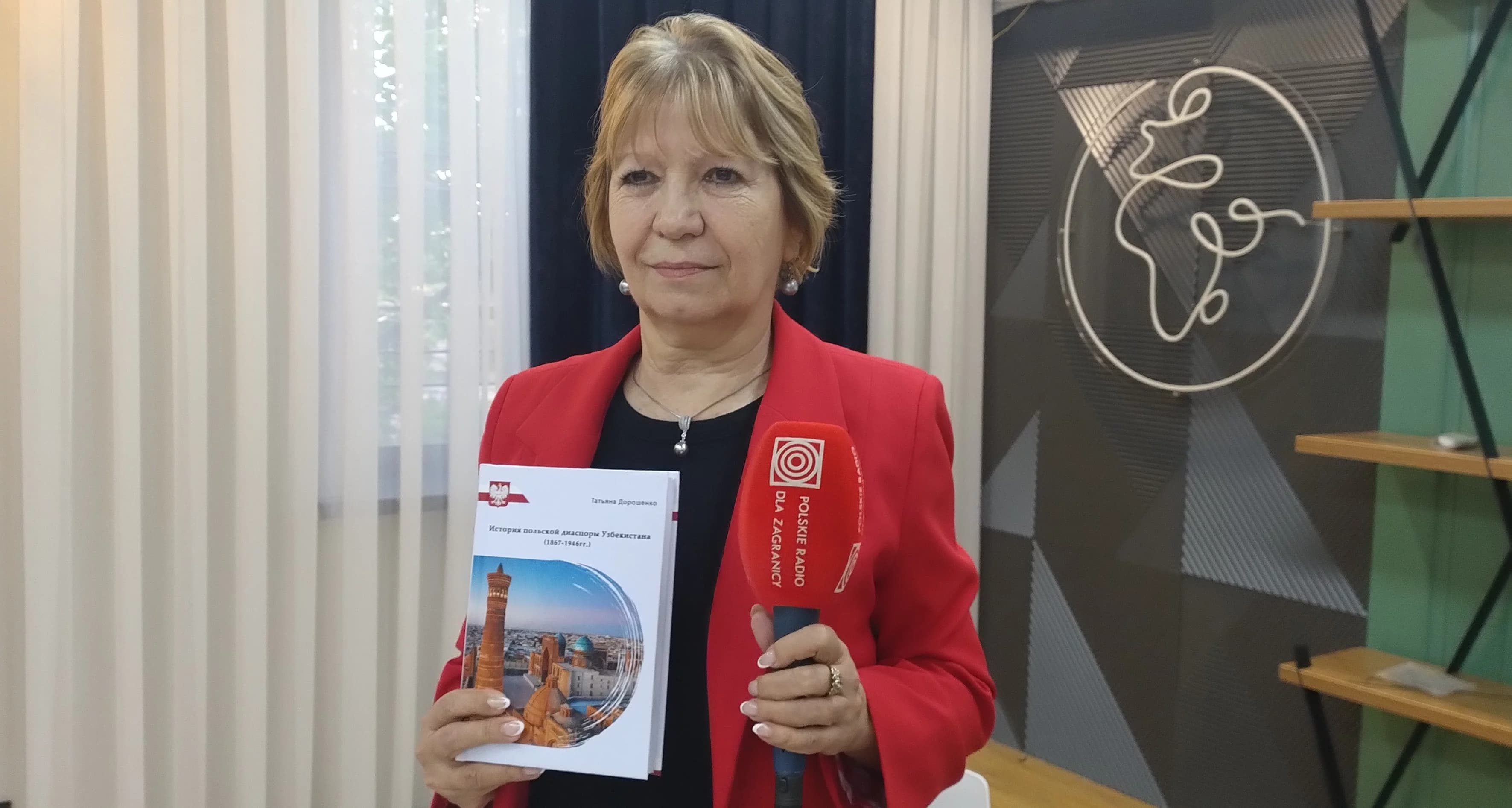 Polska diaspora w Uzbekistanie. Historia pamięci, zesłania i nadziei