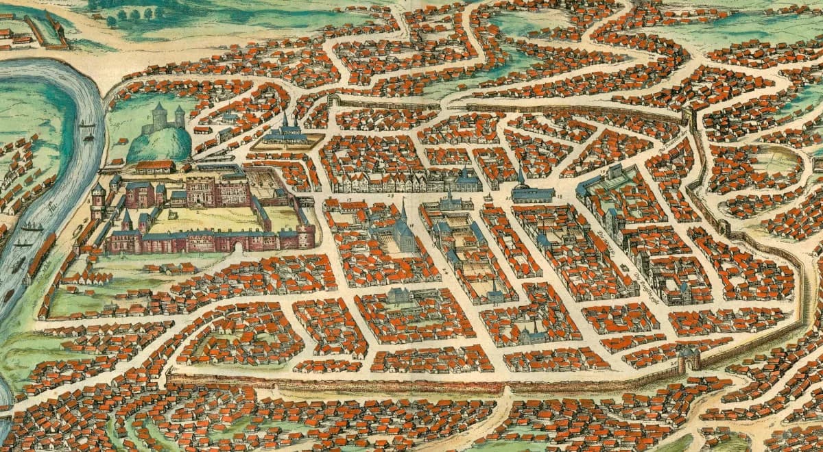 Żydzi chcieli bronić Wilna przed Moskwą. "Wcześniej o tym nigdy nie słyszano"