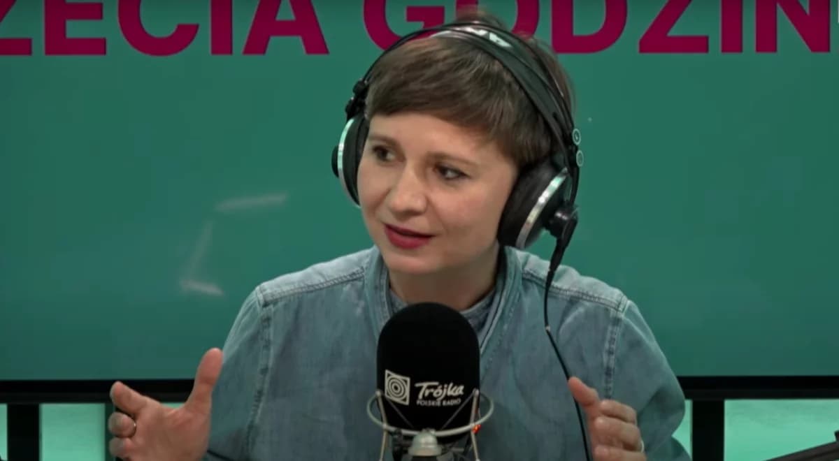 Wyrok TSUE, Korelacje oraz "Stranger Things". Podsumowanie tygodnia w Trójce