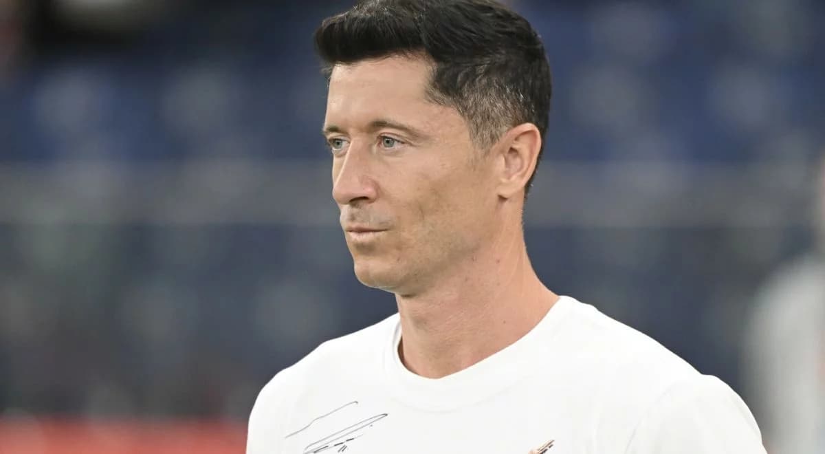 Został okradziony ze Złotej Piłki? Lewandowski po latach ujawnił smutną prawdę
