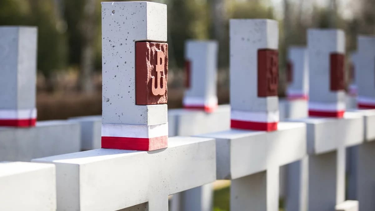 Rachunek za wojnę: cios bezczynności. Powstanie Warszawskie