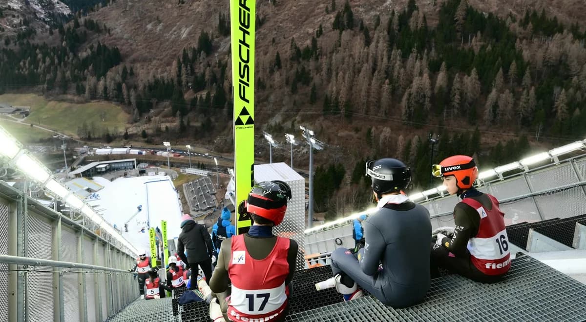 Rekordowe igrzyska Milano-Cortina. Jakie niespodzianki przygotowali Włosi?