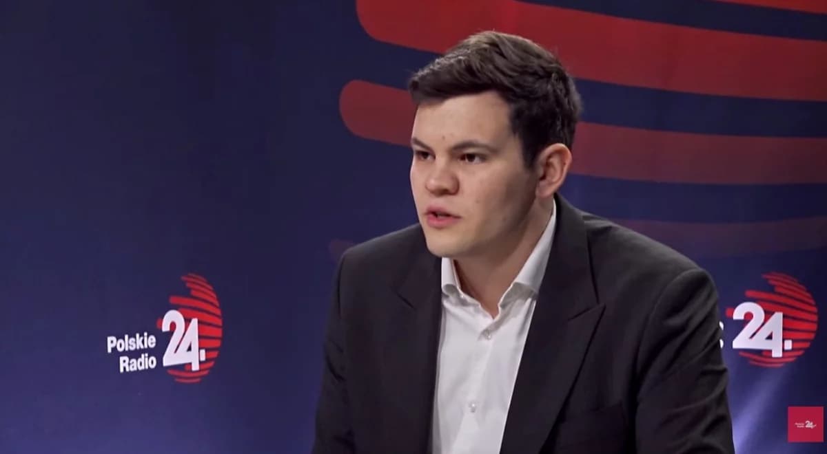 Relacje UE-USA. "Polska ma potencjał, by stać się pomostem"