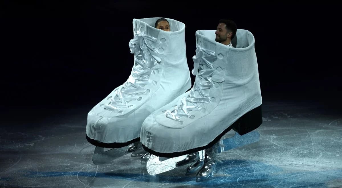 Polish figure skaters fail to advance at European Championships