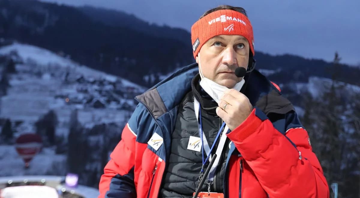 Czerwona kartka w skokach narciarskich. Co oznacza rewolucja?