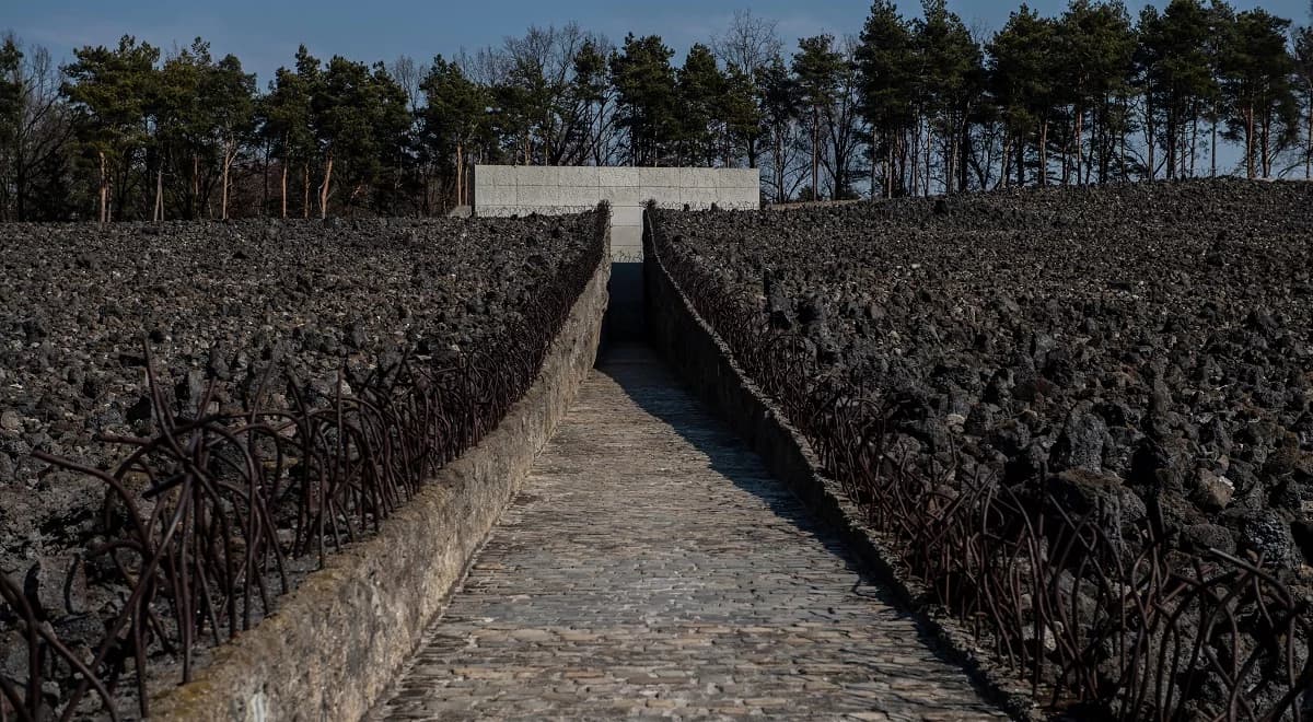 Bełżec. Kolejne miejsce na mapie Holocaustu