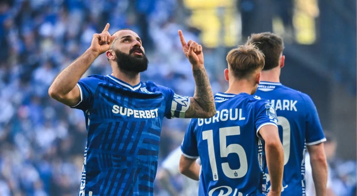 Cuda w Ekstraklasie. Tylko 3 drużyny pewne utrzymania. 15 zagrożonych