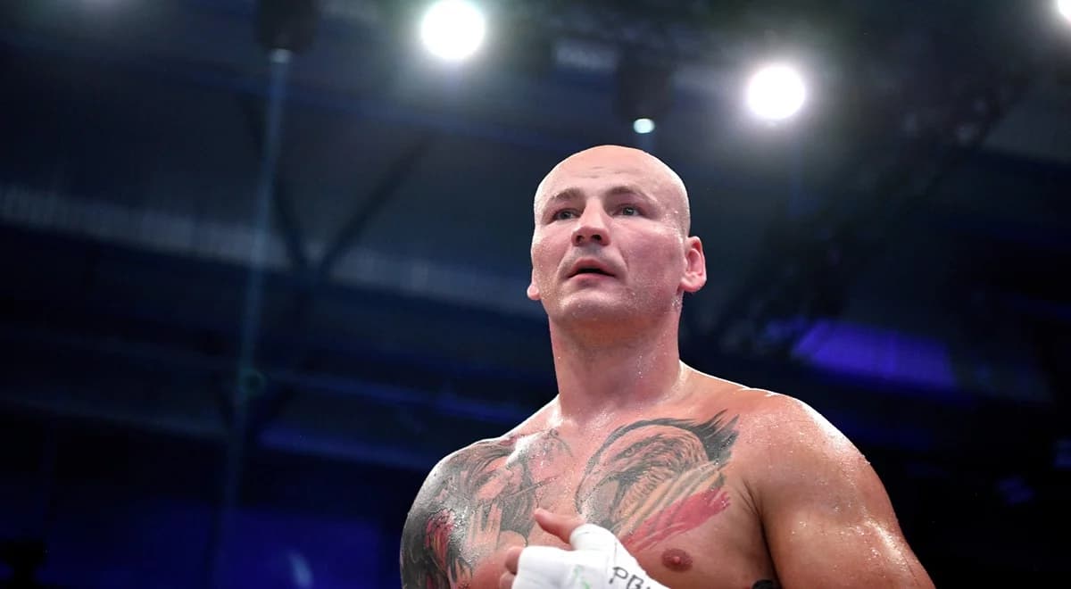 Gdzie oglądać KSW XTB 113? Transmisja TV, w internecie na żywo