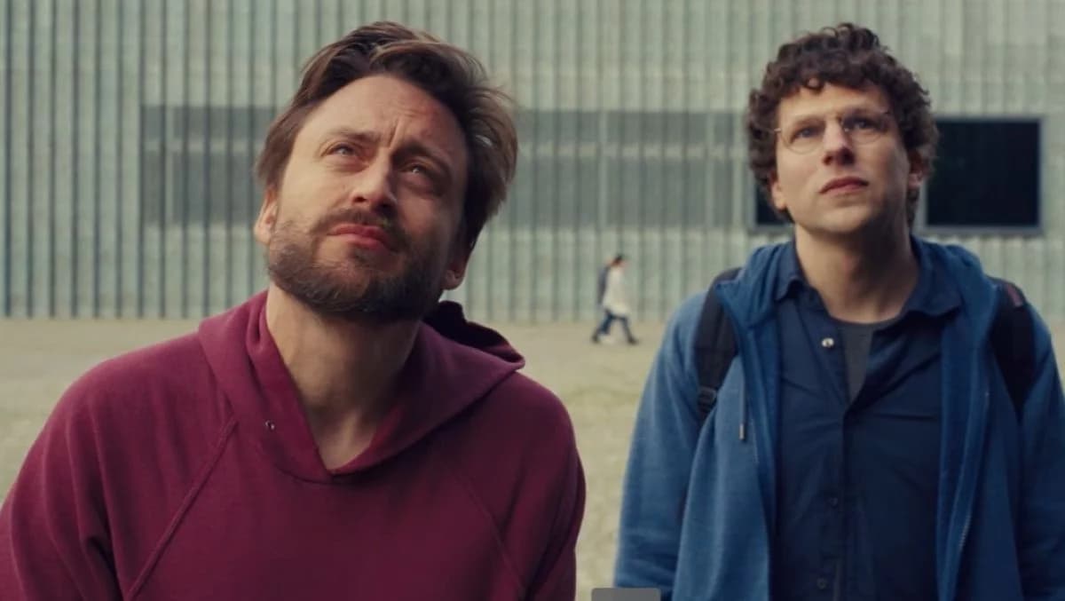 "Polska jest fajna". Zagraniczni artyści chętnie stawiają na nasz kraj