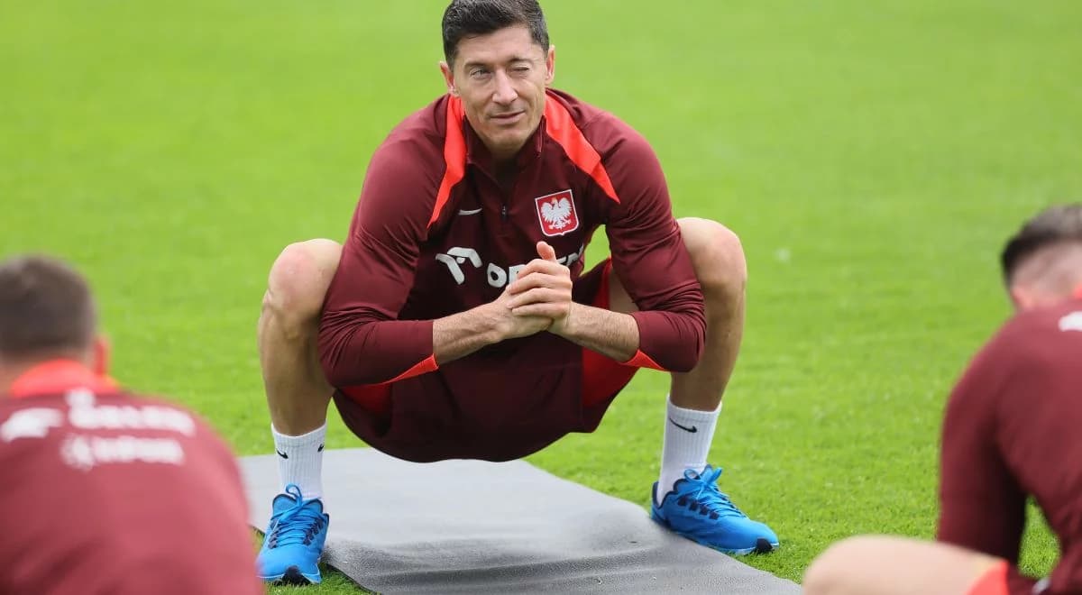 Probierz może narobić Lewandowskiemu problemów. Powołanie jak "pocałunek śmierci" 
