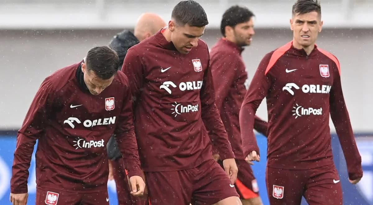 Nie Lewandowski, nie Zieliński. To Jan Bednarek ma być kapitanem reprezentacji Polski