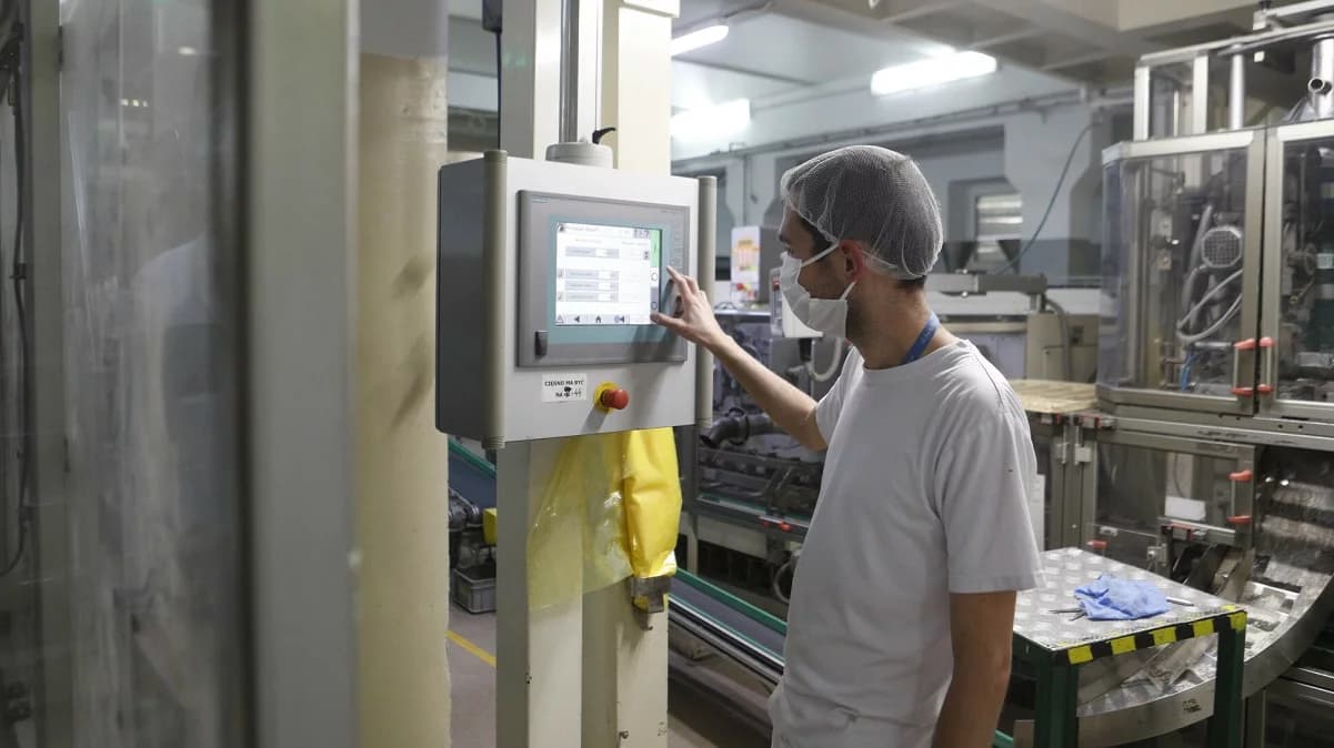 Polacy wykupili w maju Niemców. Teraz przenoszą produkcję do Polski