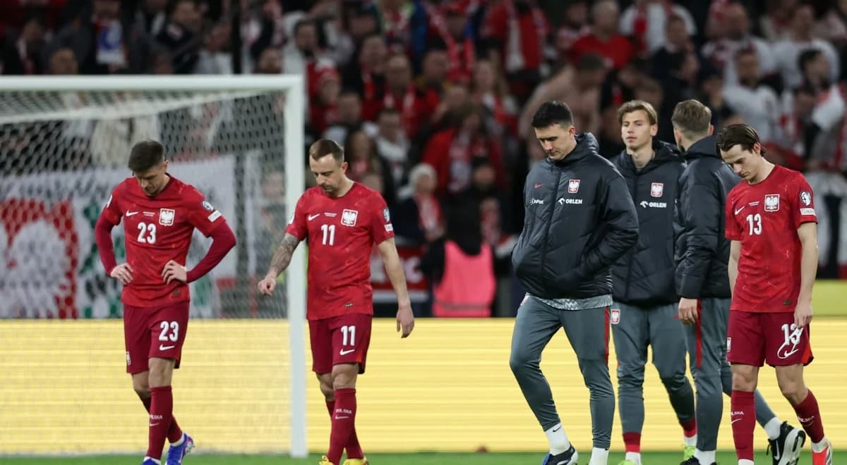 Szwedzkie media zaczęły pisać o Polsce. Nie kryli się z tym