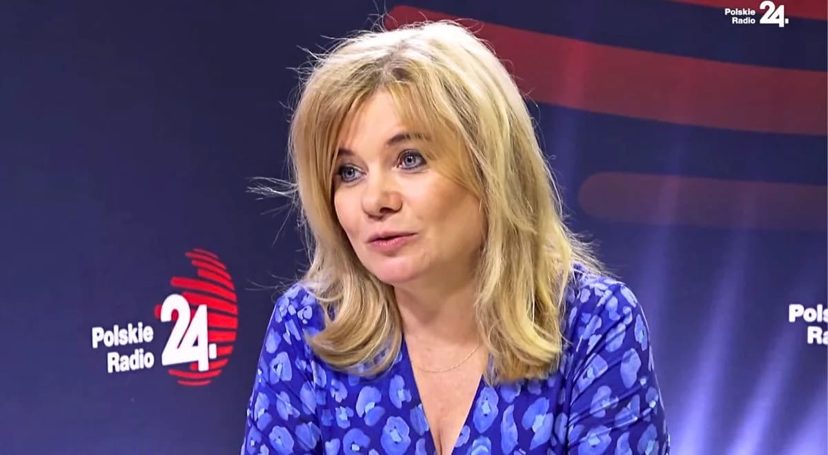 Decyzja prezydenta ws. SAFE. Dorota Łoboda: my i tak ten program wprowadzimy