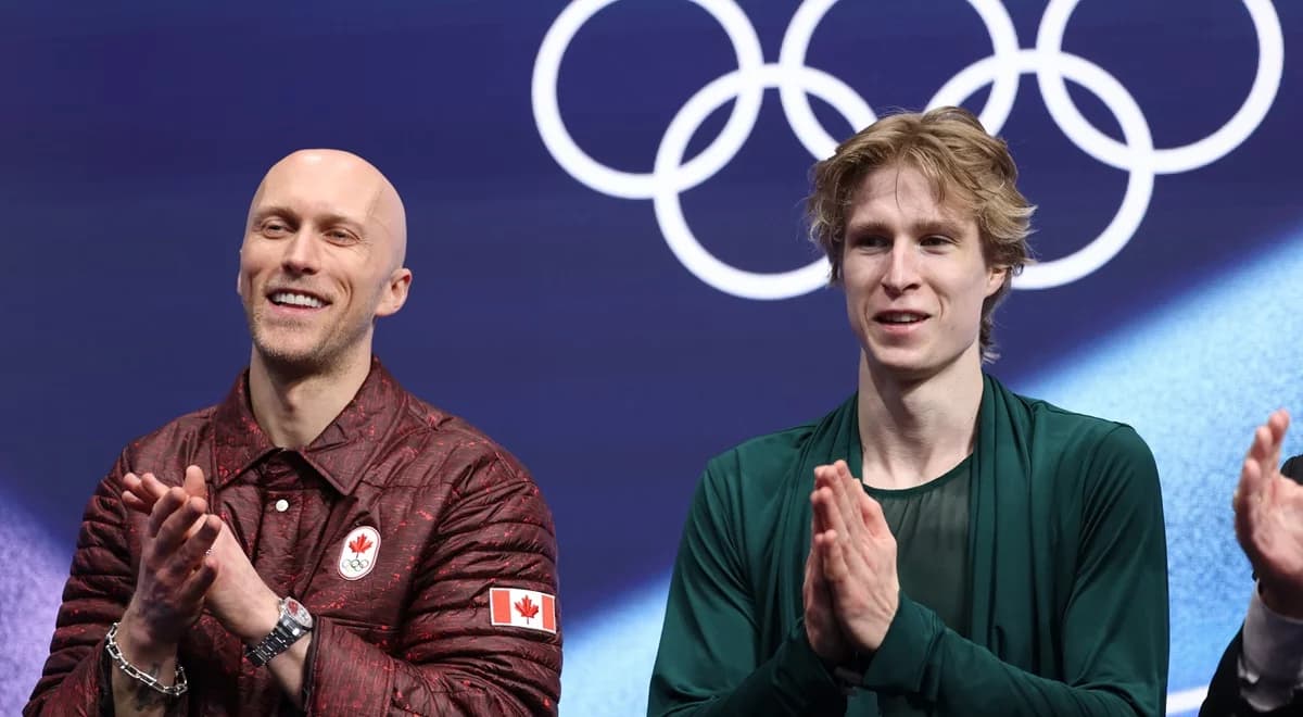 16 sportowców z 13 krajów. To najbardziej zapracowany człowiek igrzysk