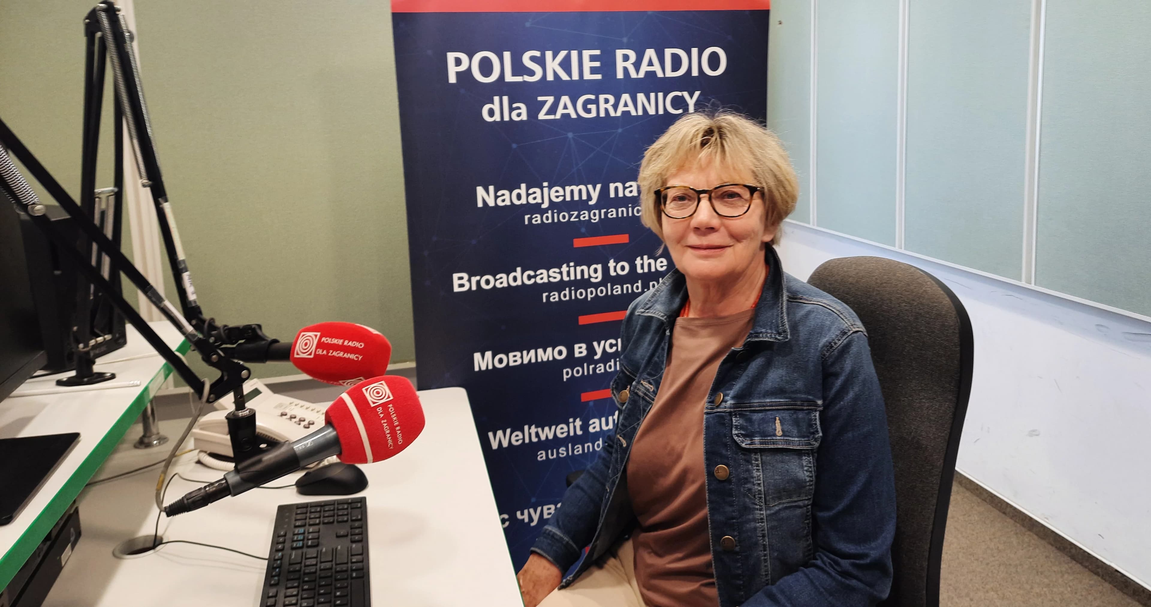 Multimedialna Akademia Młodego Reportera. Ciekawa oferta dla polonijnej młodzieży