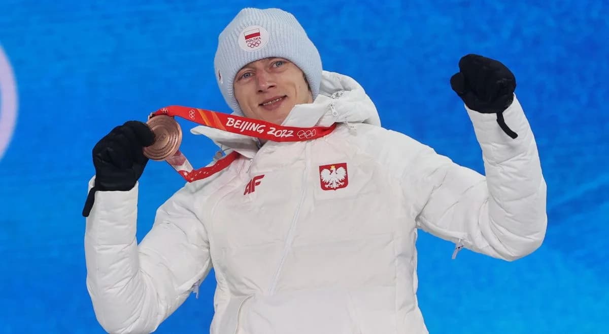 Najwyższe nagrody w historii igrzysk! Pieniądze nie tylko dla medalistów 