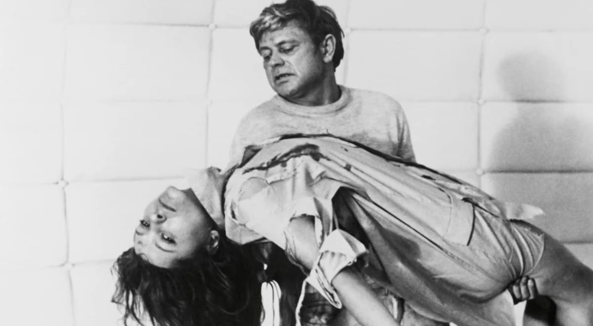 "Solaris". Lem o filmie Tarkowskiego miał jak najgorsze zdanie