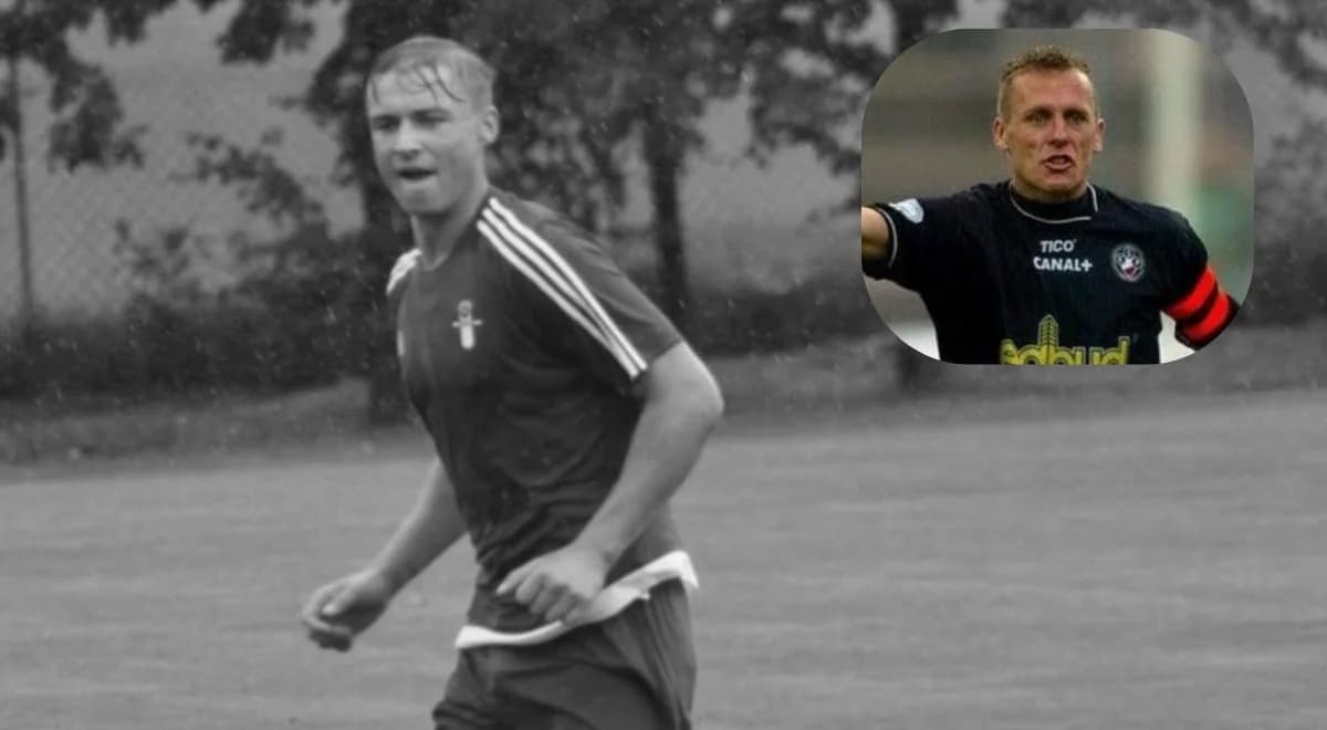Tragedia w rodzinie legendy Polonii. Poruszające słowa Igora Gołaszewskiego
