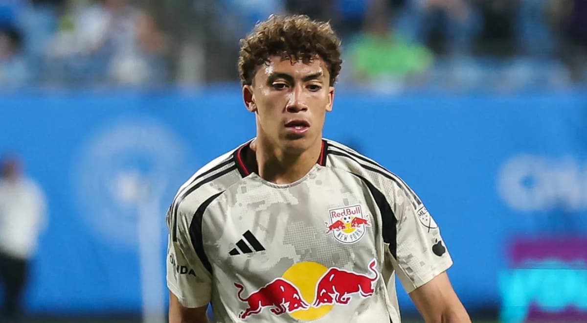 Polska chce podebrać Amerykanom wielki talent. Media: PZPN już działa