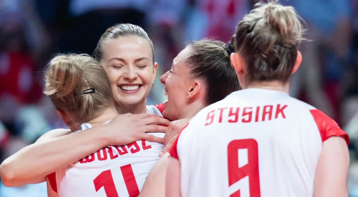 Ma dopiero 30 lat, grała w kadrze Polski. Siatkarka ogłosiła koniec kariery