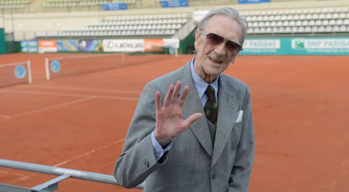 104 lata temu urodził się Bohdan Tomaszewski. Wspominamy legendę Polskiego Radia