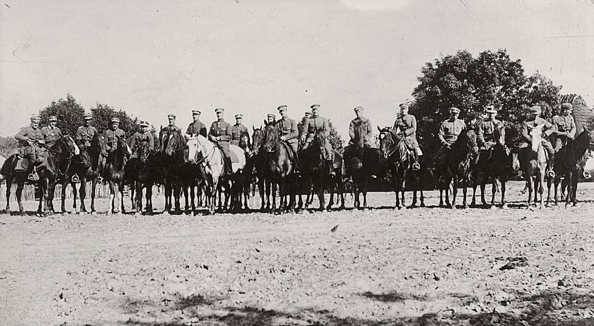 "Cud nad Wisłą". Arcydzieło przedwojennej kinematografii patriotycznej