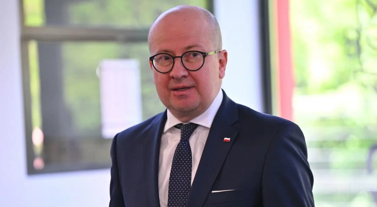 Nowy projekt reformy KRS. Bartłomiej Wróblewski: nie będzie zgody politycznej