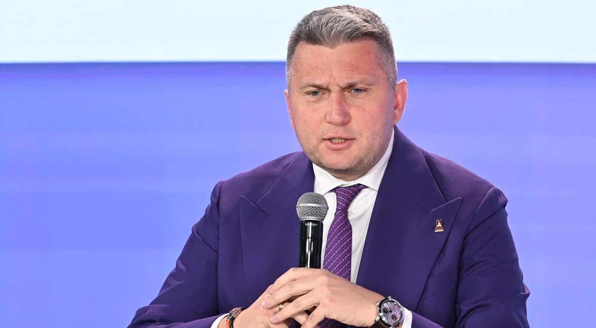 PKOl ujawnił plan na zimowe igrzyska olimpijskie. Będzie powtórka z Paryża