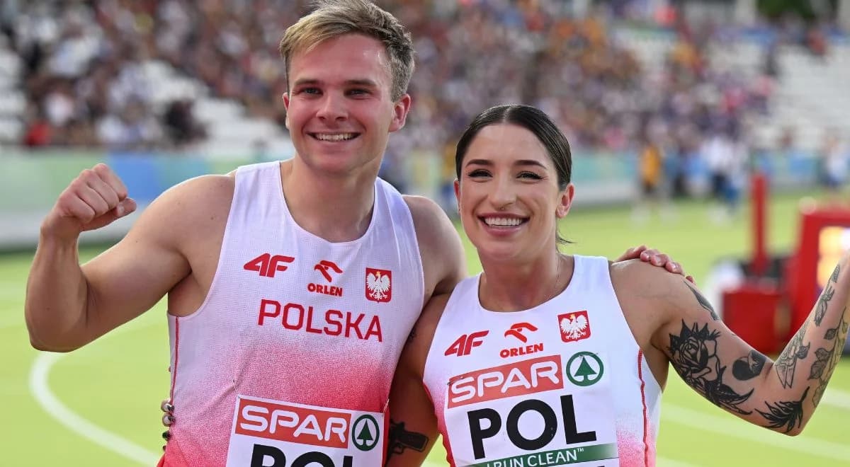 Terminarz HMŚ w Toruniu. Kiedy startują Polacy? O której godzinie?