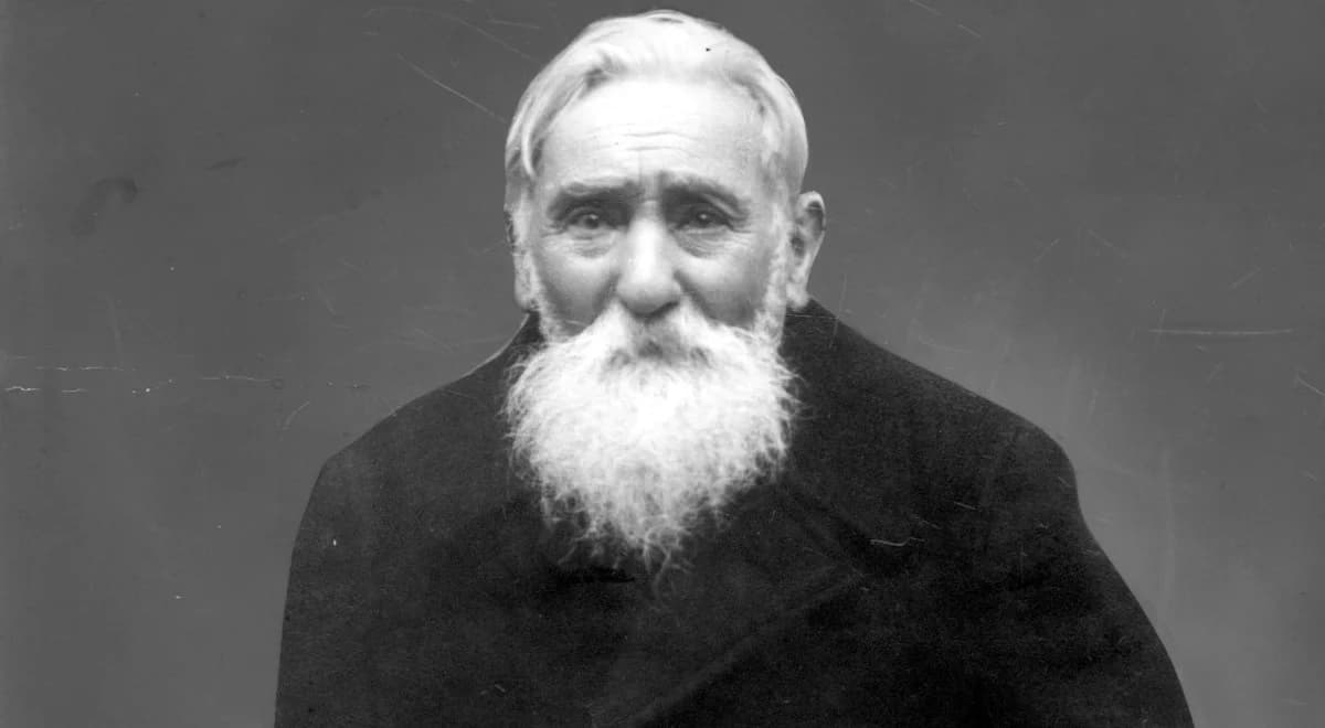 Bolesław Limanowski - nestor PPS i "szermierz wolności"