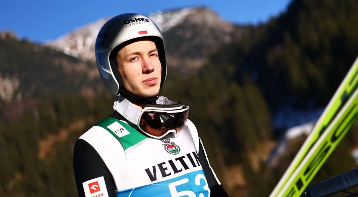 O której skoki w Ga-Pa w czwartek 1 stycznia? Kiedy zaczyna się konkurs? 