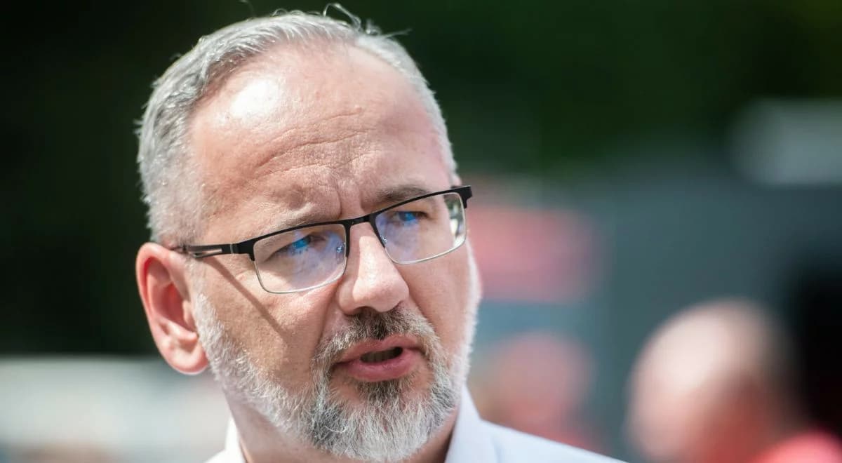 Pobicie Adama Niedzielskiego. Prokuratura skierowała akt oskarżenia