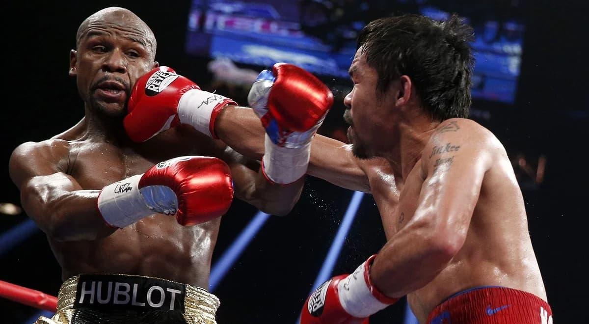 Legenda boksu wraca na ring! Nie przeszkadza jej 46 lat na karku