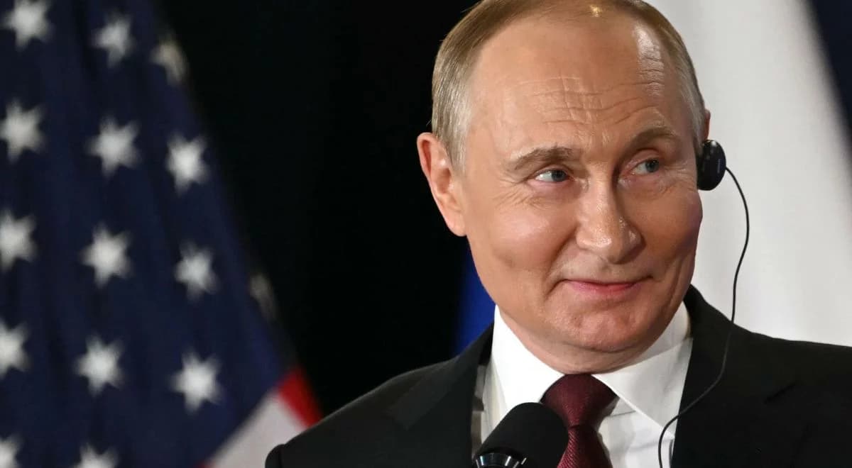 Rosjanie i Białorusini wracają. Kontrowersyjna decyzja FIS