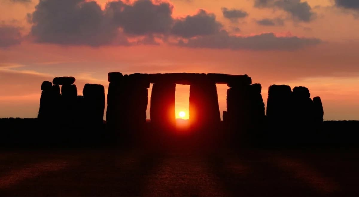 Żaden zabytek w Europie nie jest już bezpieczny. Obawiają się ataku na Stonehenge