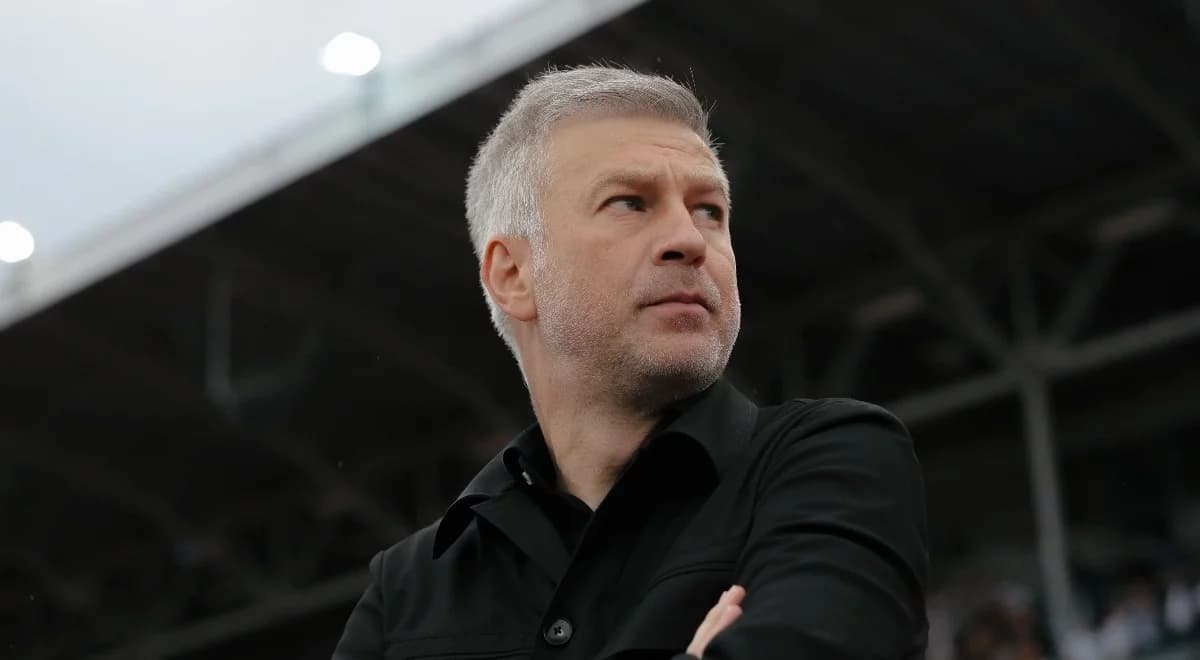 Legia Warszawa szuka nowego trenera. Dwa duże nazwiska na liście