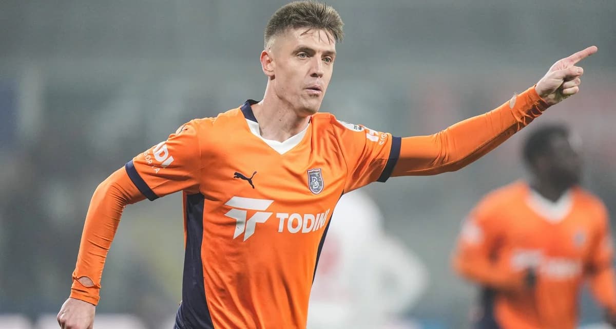 Krzysztof Piątek zmienił klub! Czwarty najdroższy transfer w historii ligi