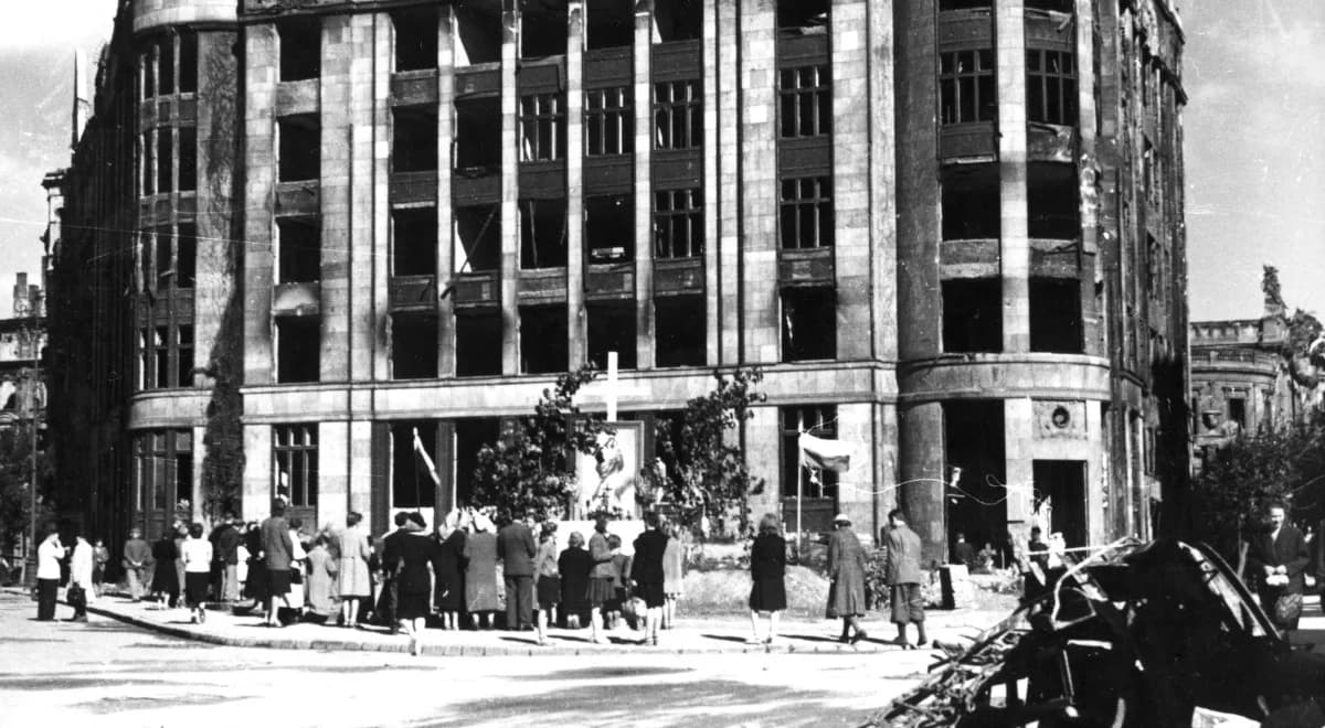 81. rocznica wybuchu powstania warszawskiego. Wspomnienia powstańców i mieszkańców stolicy