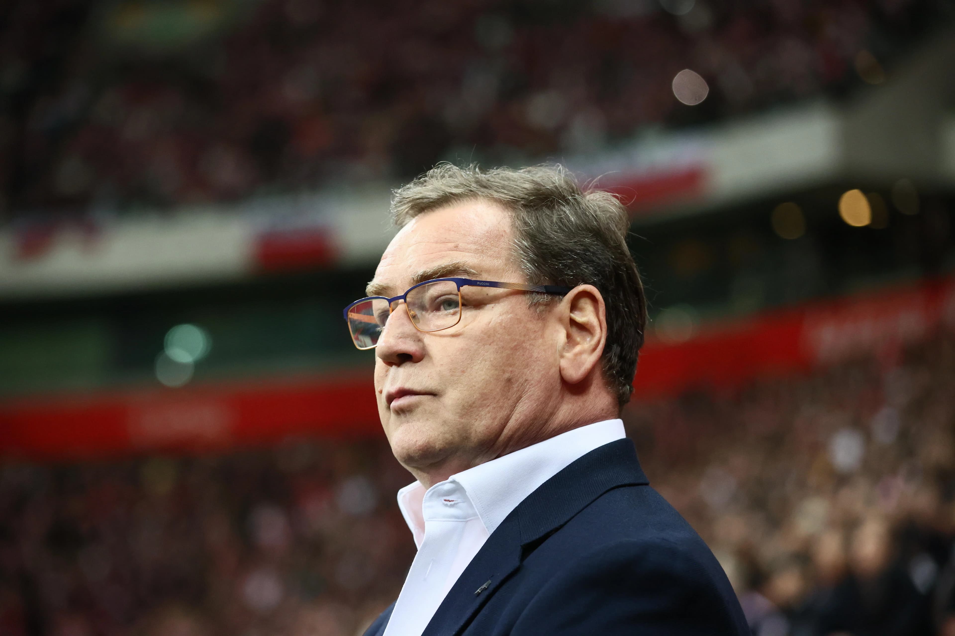 Życiowa forma 25-latka. Jan Urban chce go powołać