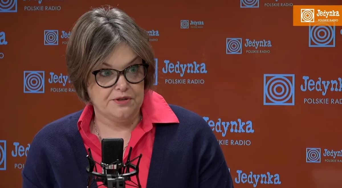 Nawrocki blokuje nominacje profesorskie. "Jest jak student pierwszego roku"