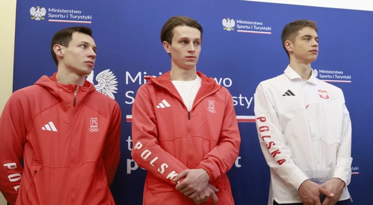 Medaliści igrzysk wciąż czekają na nagrody. PKOl mówi wprost: nie stać nas