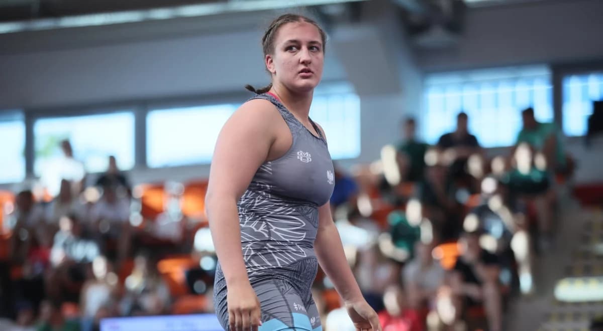 To był dzień Polek na mistrzostwach Europy. Sięgnęły po dwa medale