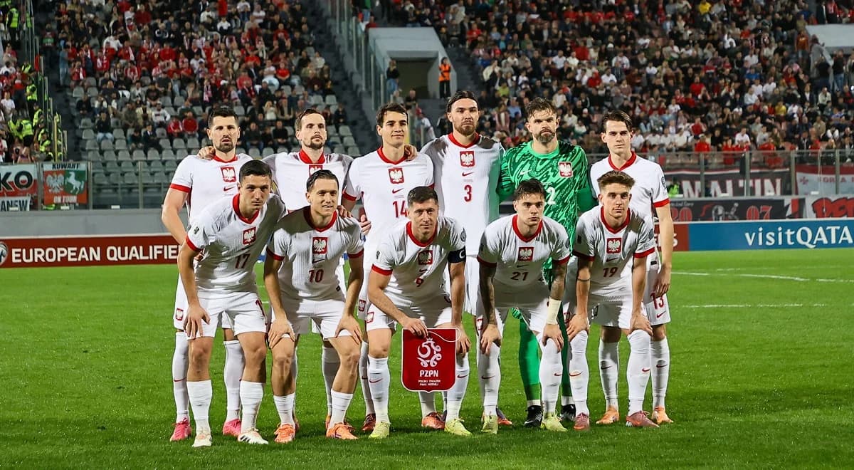 Terminarz MŚ 2026. Kiedy Polacy mogą rozegrać swoje grupowe mecze?