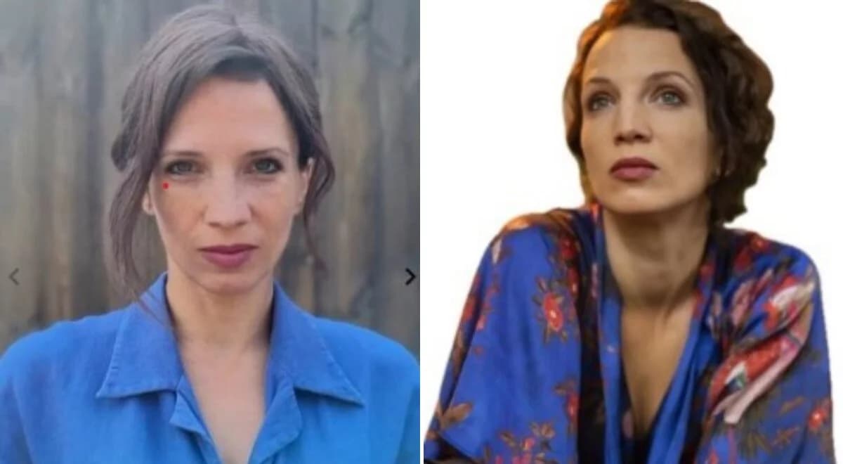 Zaginęła aktorka Magda Majtyka. Tam widziano ją ostatni raz