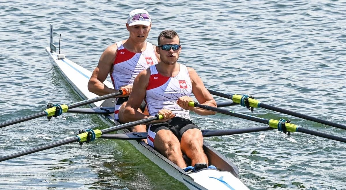 Polacy mistrzami świata! Szalony finisz, zdecydowało 1,6 sekundy
