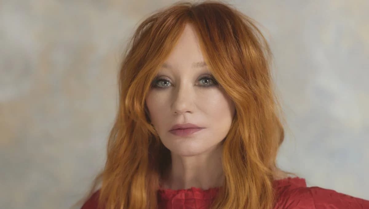 "In Times of Dragons". Nowa płyta Tori Amos ukaże się w maju