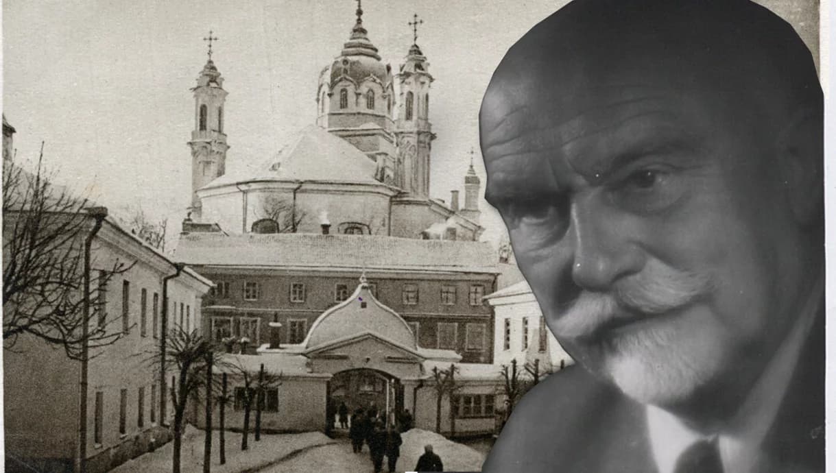 Jan Bułhak – ideolog polskiej fotografiki