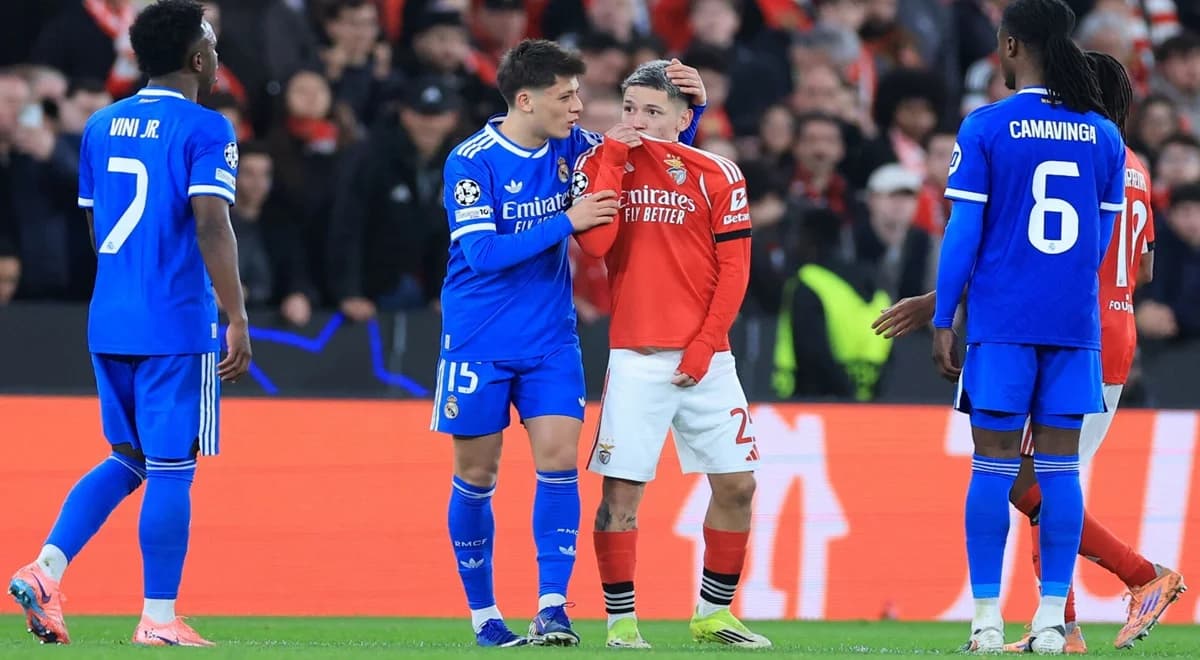 Piłkarze mogą zacząć się bać. Infantino chce nowego przepisu